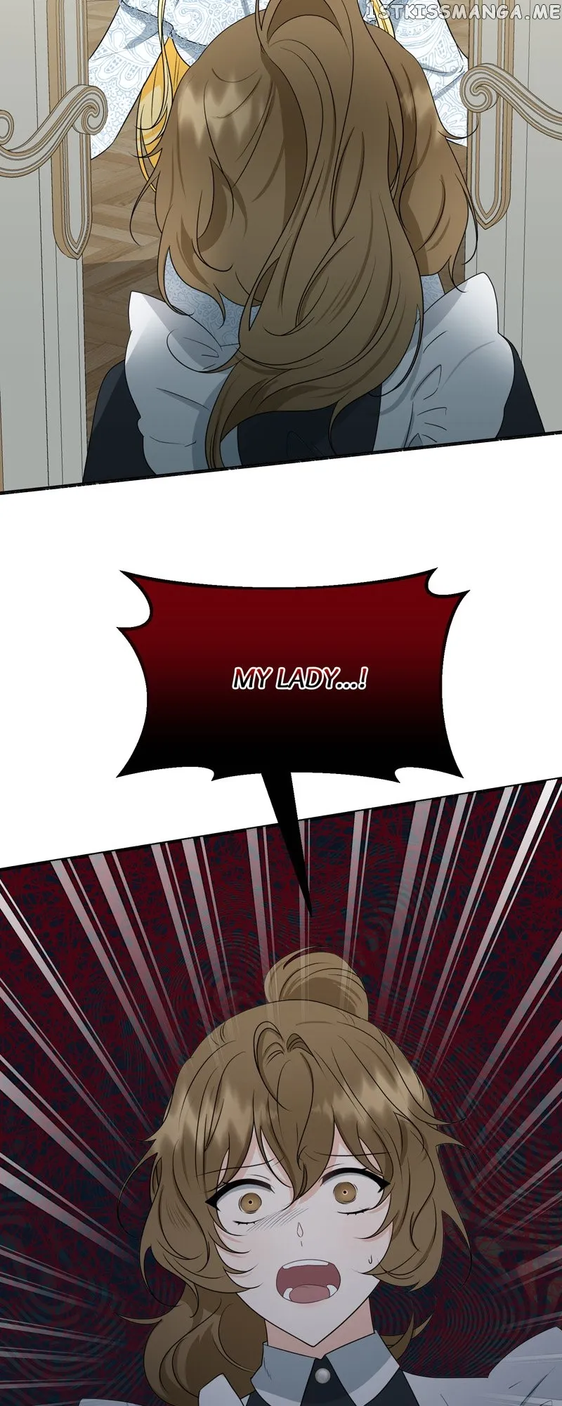 My Angelic Husband is actually a Devil in Disguise chapter 4 page 24