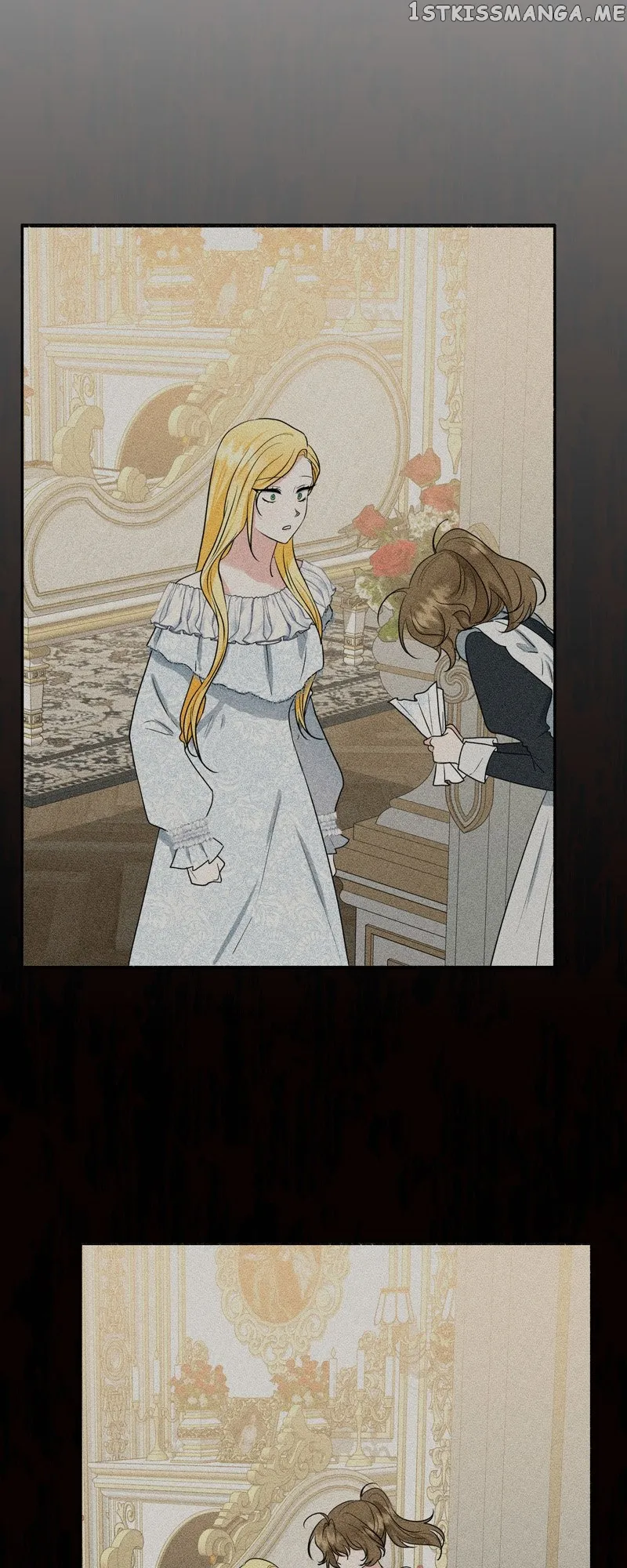 My Angelic Husband is actually a Devil in Disguise chapter 4 page 27