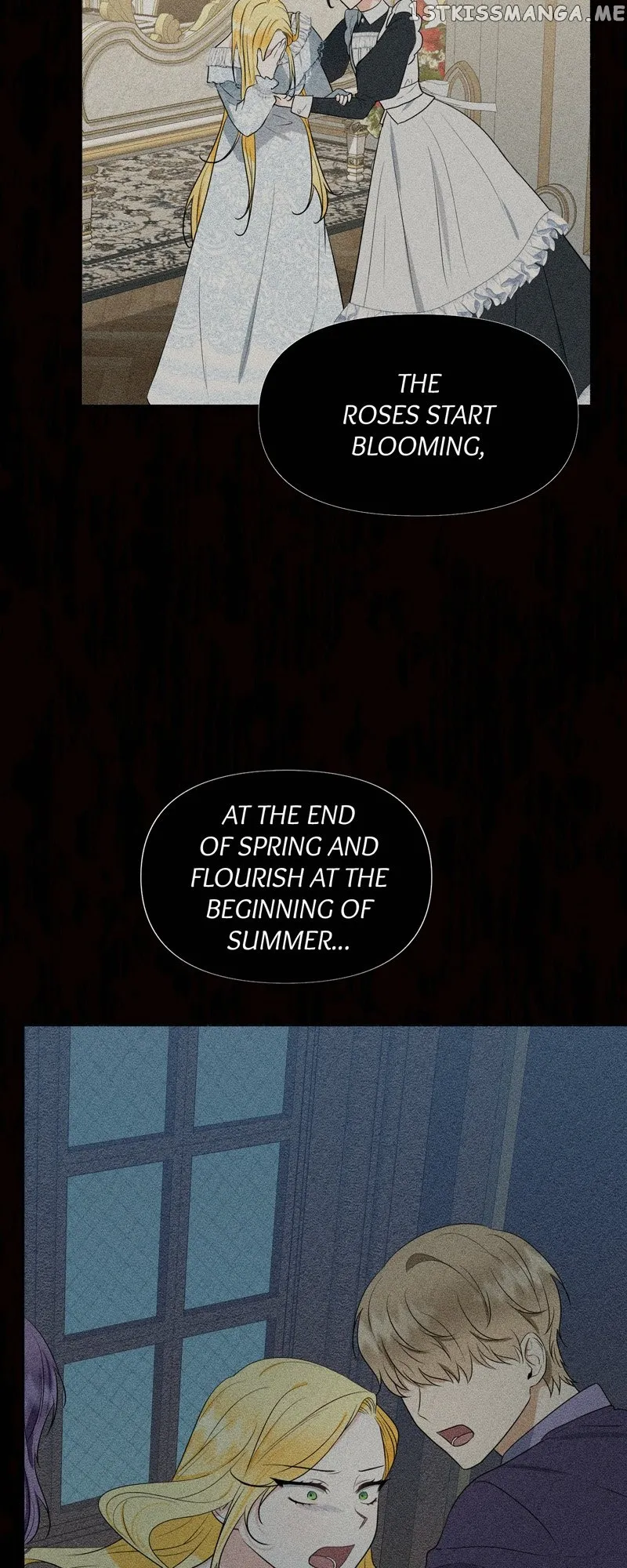 My Angelic Husband is actually a Devil in Disguise chapter 4 page 28