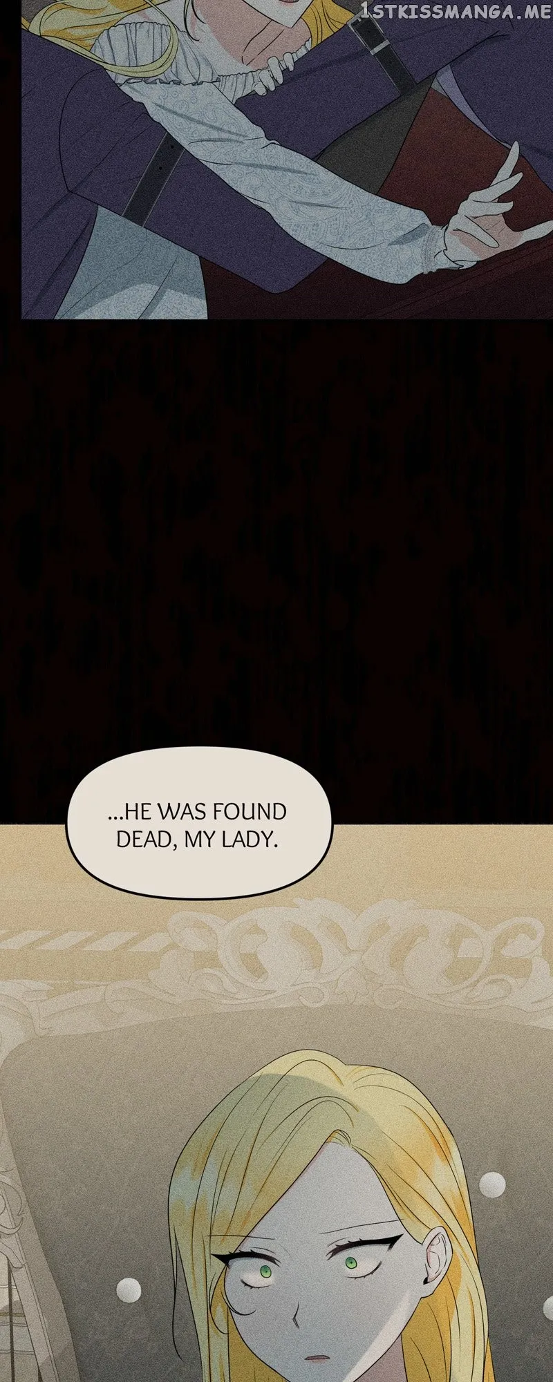 My Angelic Husband is actually a Devil in Disguise chapter 4 page 29
