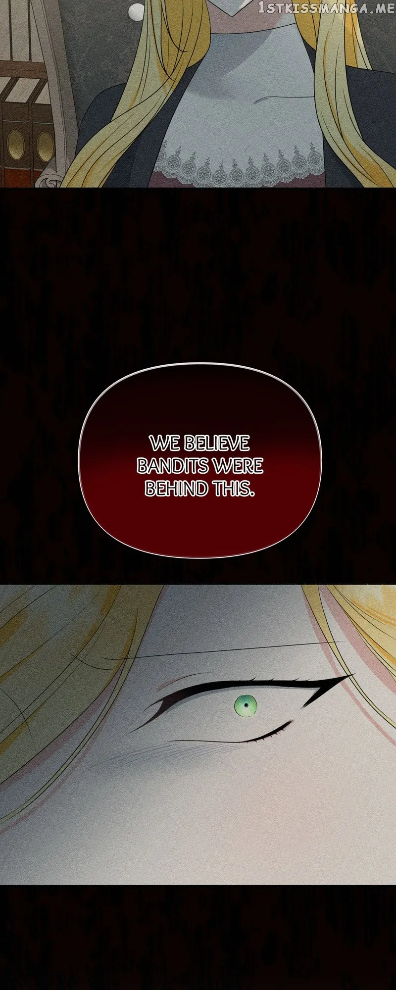 My Angelic Husband is actually a Devil in Disguise chapter 4 page 30