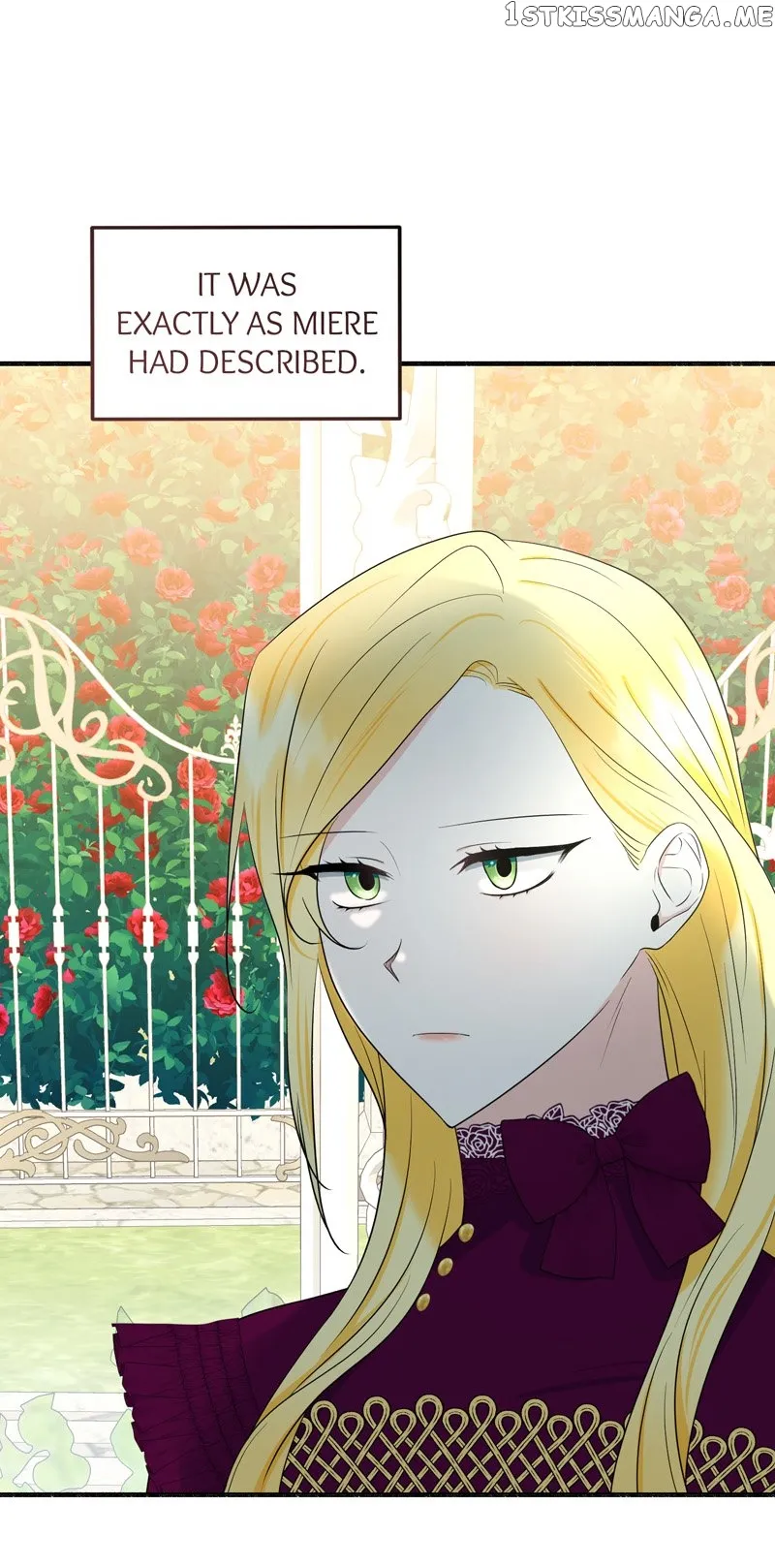 My Angelic Husband is actually a Devil in Disguise chapter 4 page 35