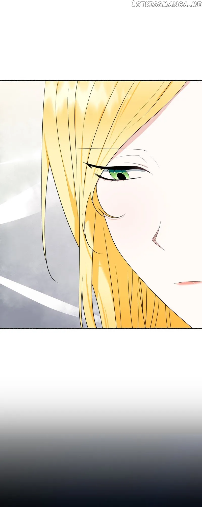 My Angelic Husband is actually a Devil in Disguise chapter 4 page 37