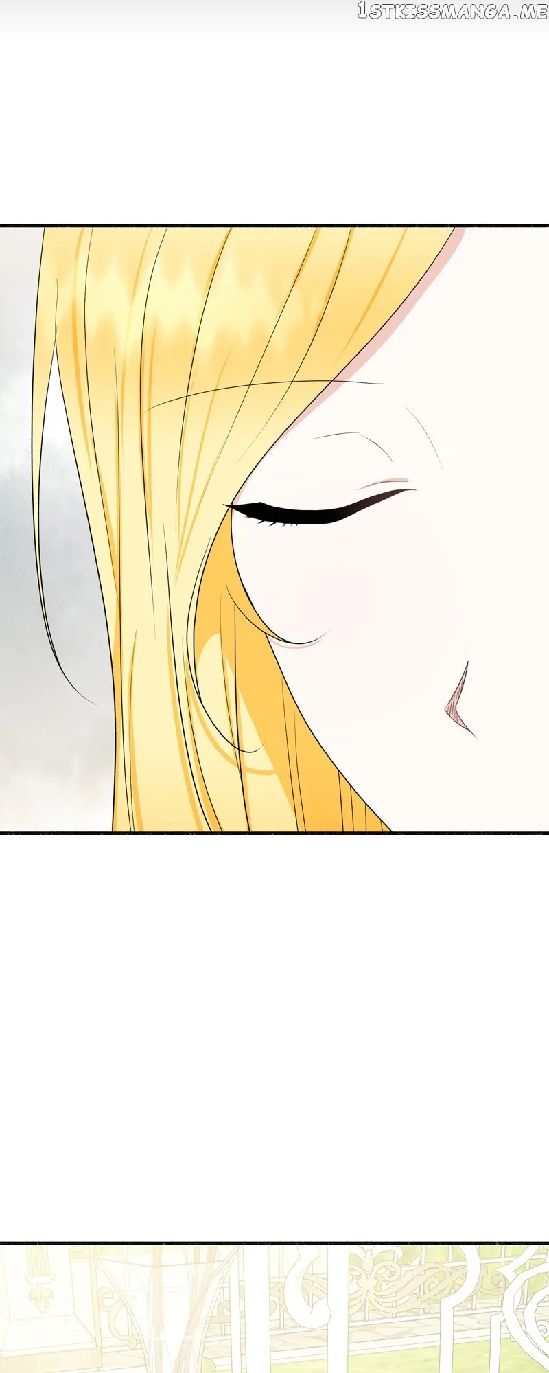 My Angelic Husband is actually a Devil in Disguise chapter 4 page 39