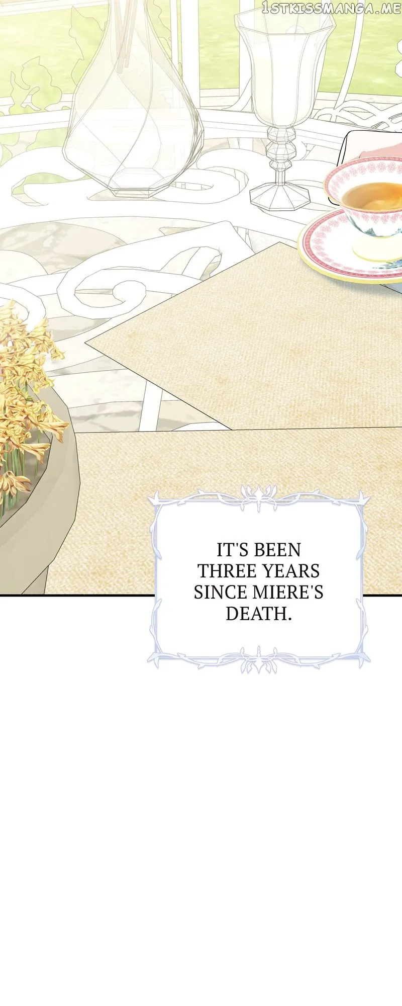 My Angelic Husband is actually a Devil in Disguise chapter 4 page 40