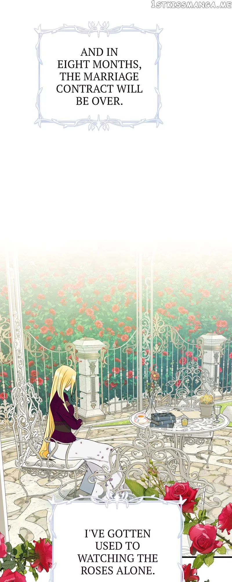My Angelic Husband is actually a Devil in Disguise chapter 4 page 41