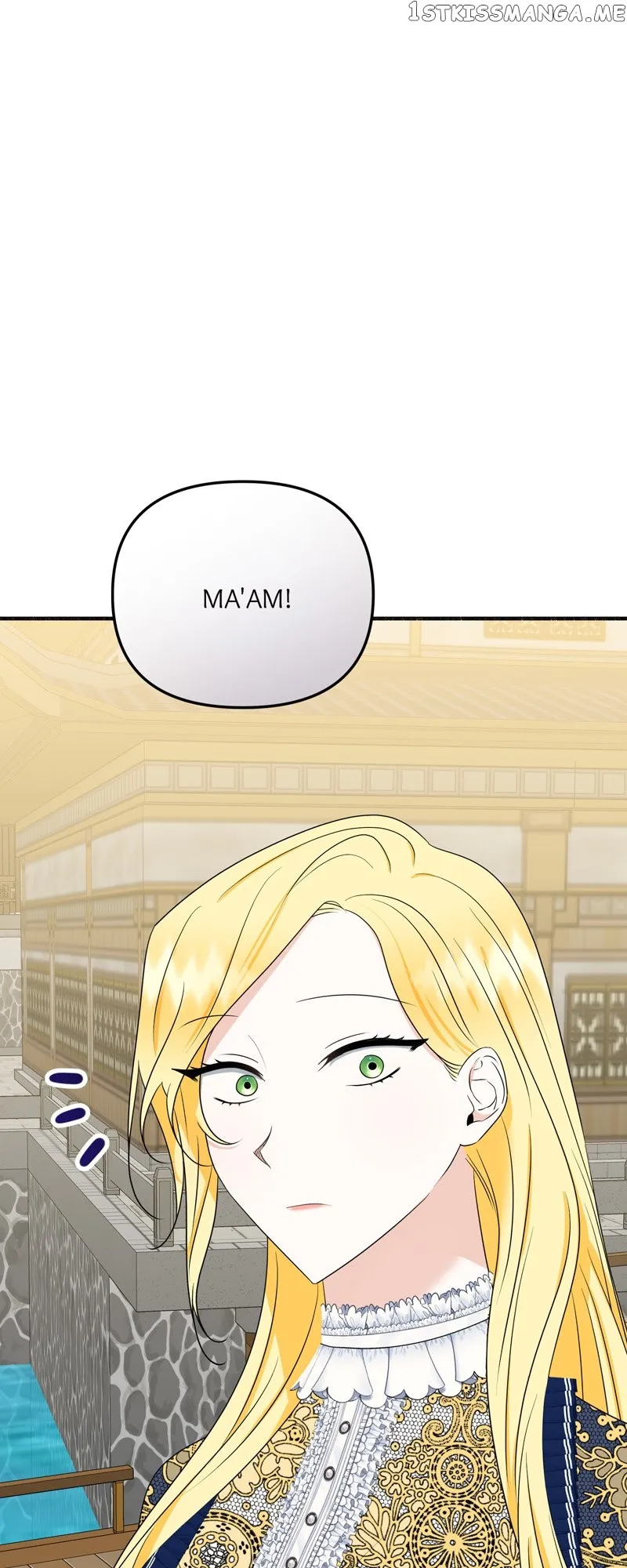 My Angelic Husband is actually a Devil in Disguise chapter 4 page 46