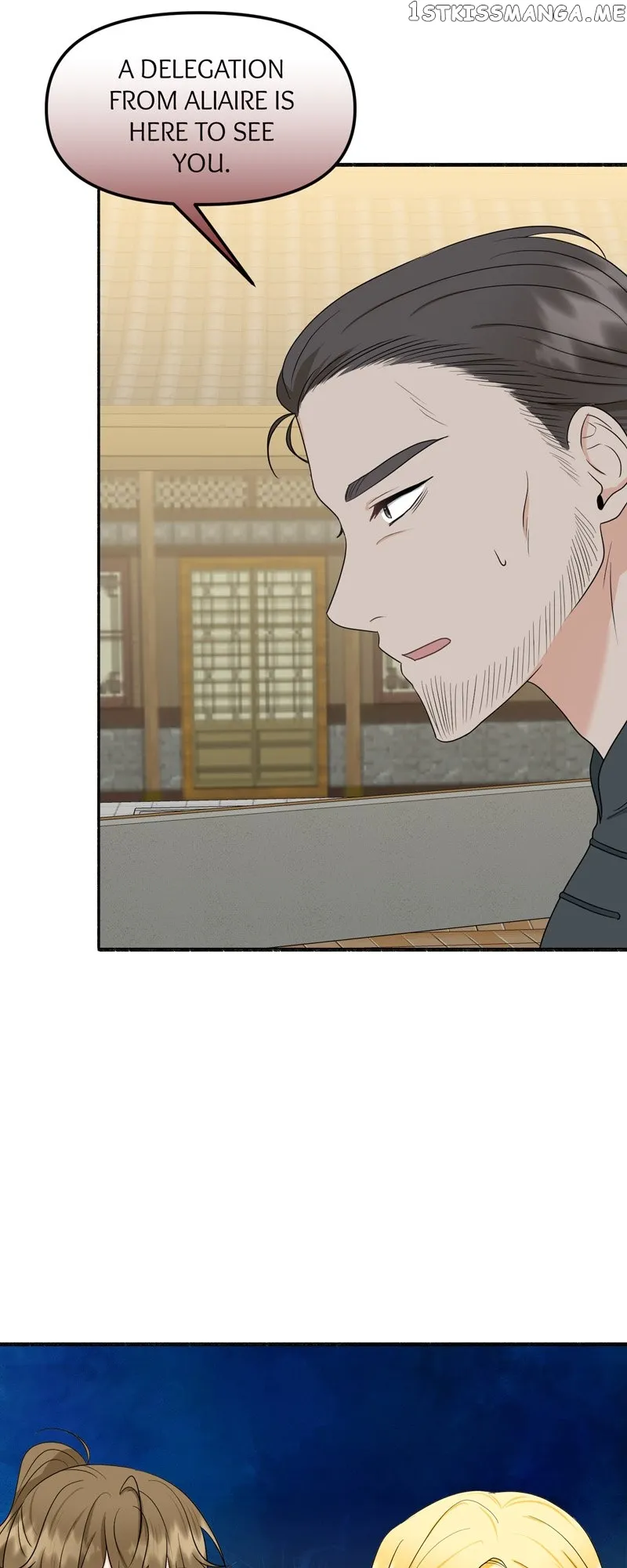 My Angelic Husband is actually a Devil in Disguise chapter 4 page 48