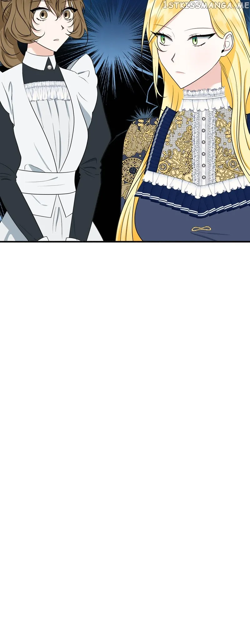 My Angelic Husband is actually a Devil in Disguise chapter 4 page 49