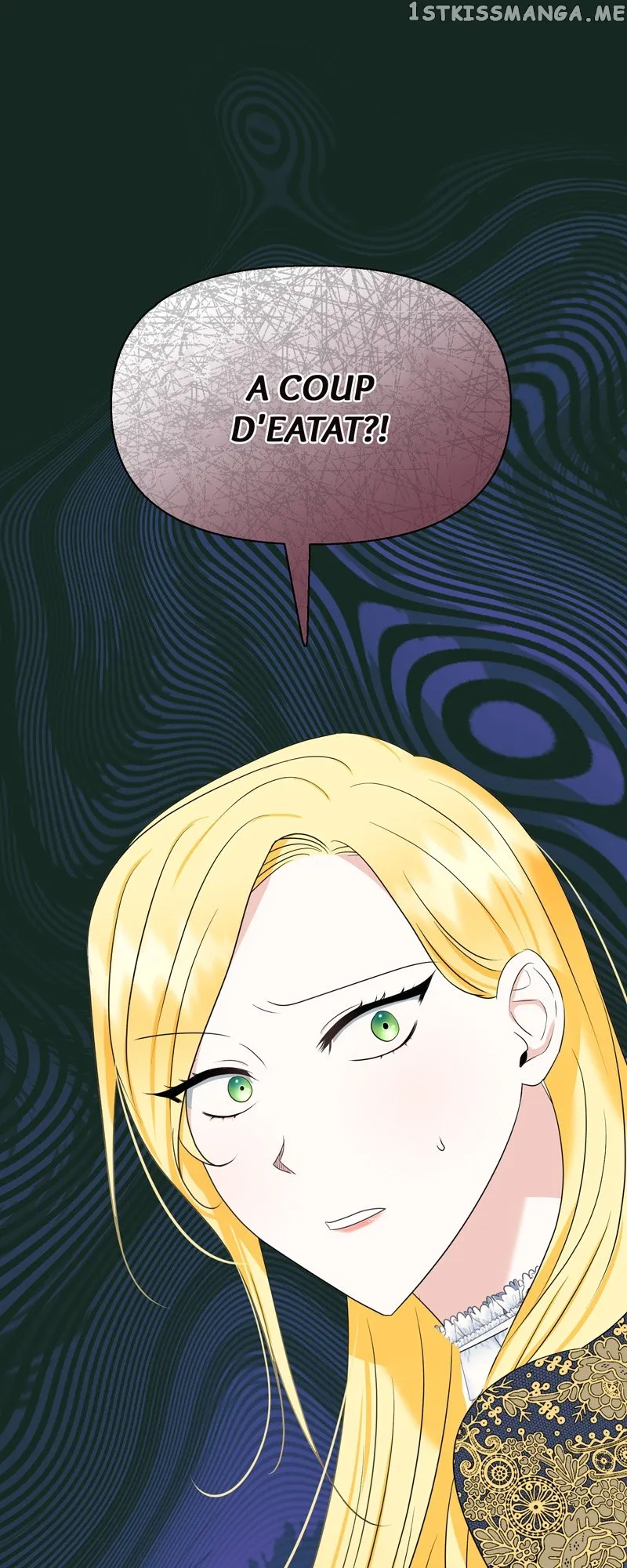 My Angelic Husband is actually a Devil in Disguise chapter 4 page 55