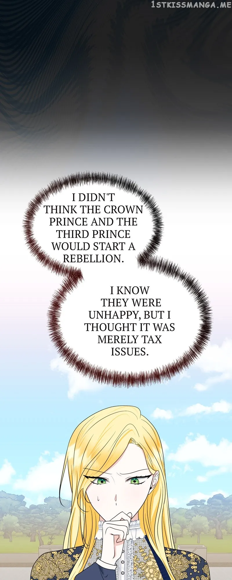 My Angelic Husband is actually a Devil in Disguise chapter 4 page 60
