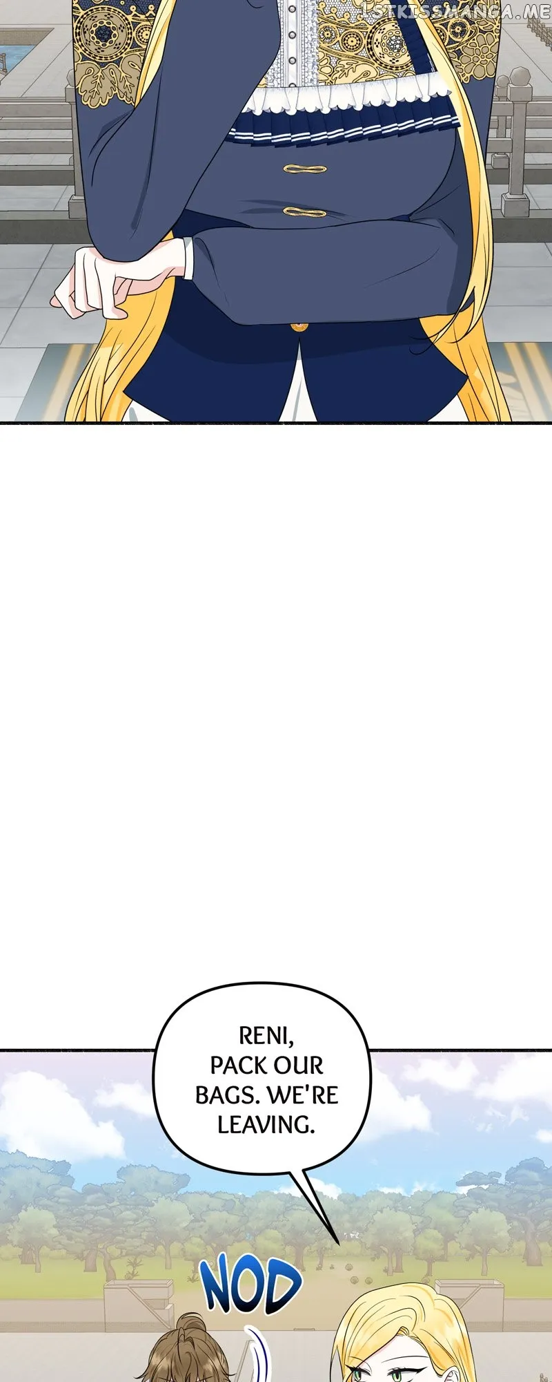 My Angelic Husband is actually a Devil in Disguise chapter 4 page 61