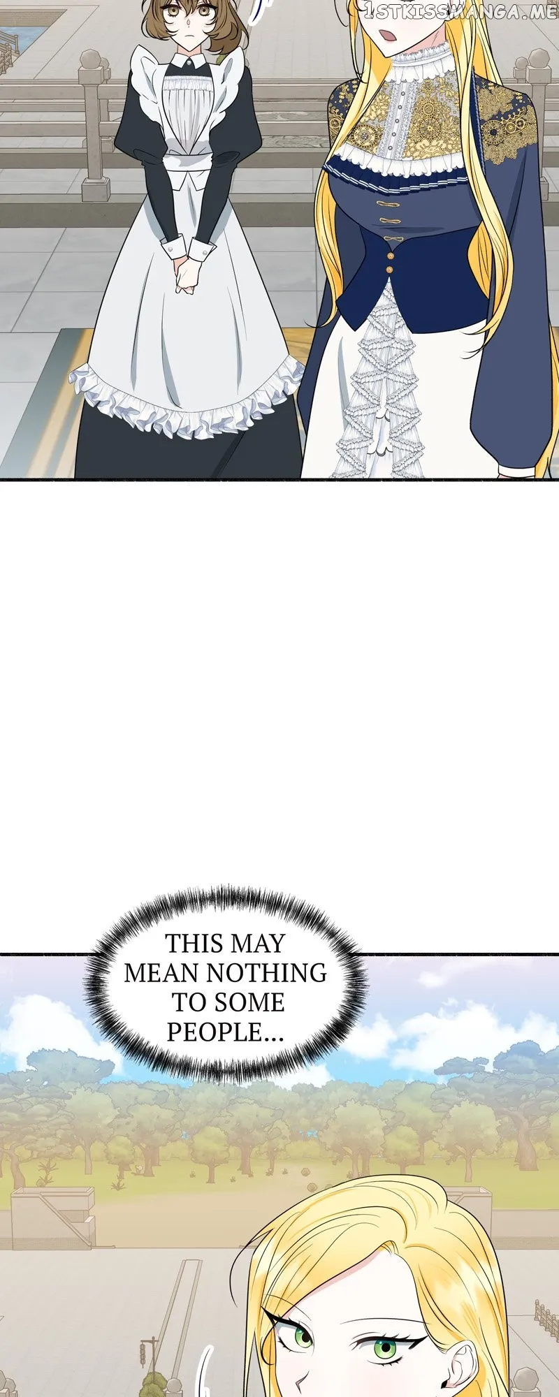 My Angelic Husband is actually a Devil in Disguise chapter 4 page 62