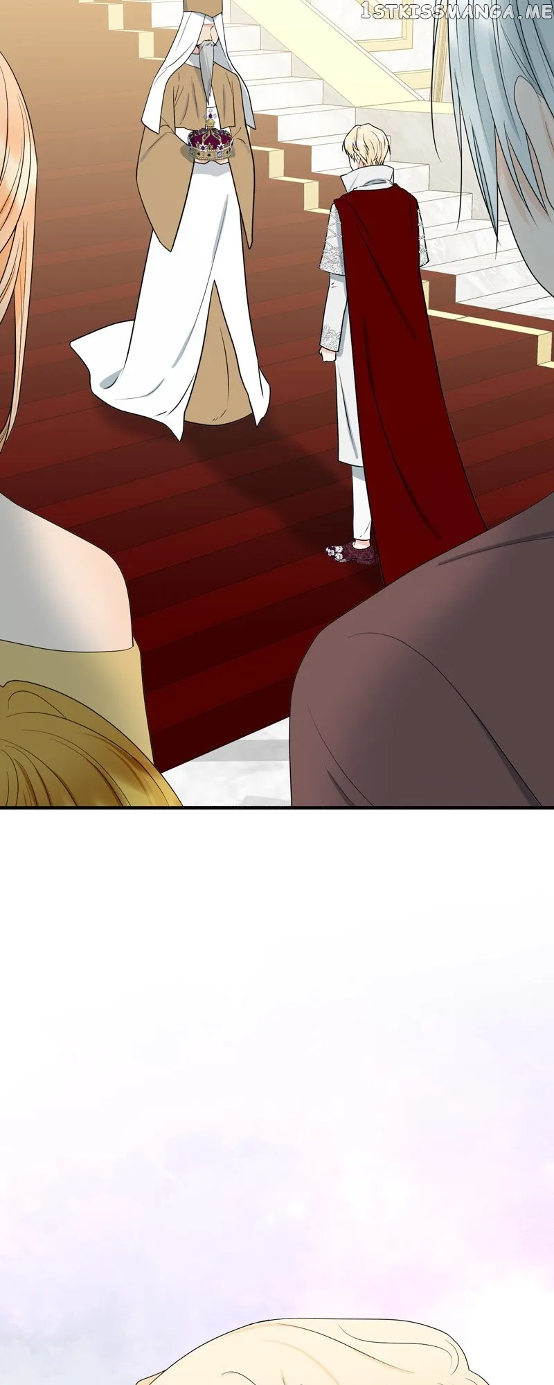 My Angelic Husband is actually a Devil in Disguise chapter 4 page 67