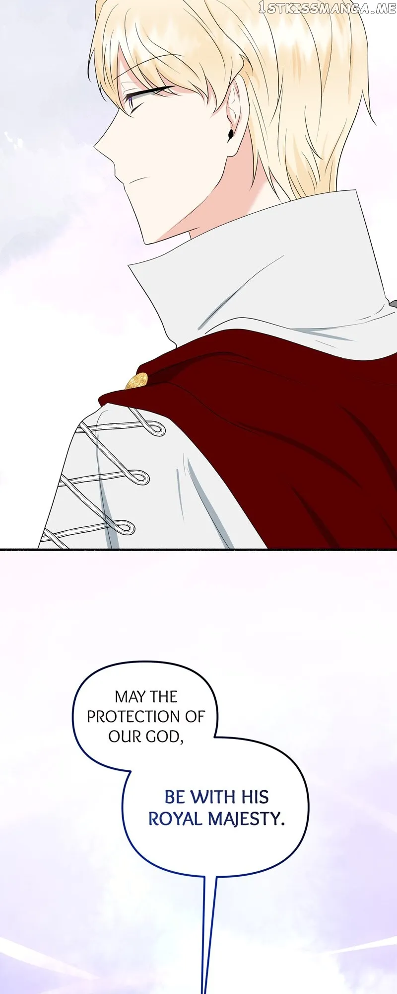 My Angelic Husband is actually a Devil in Disguise chapter 4 page 68