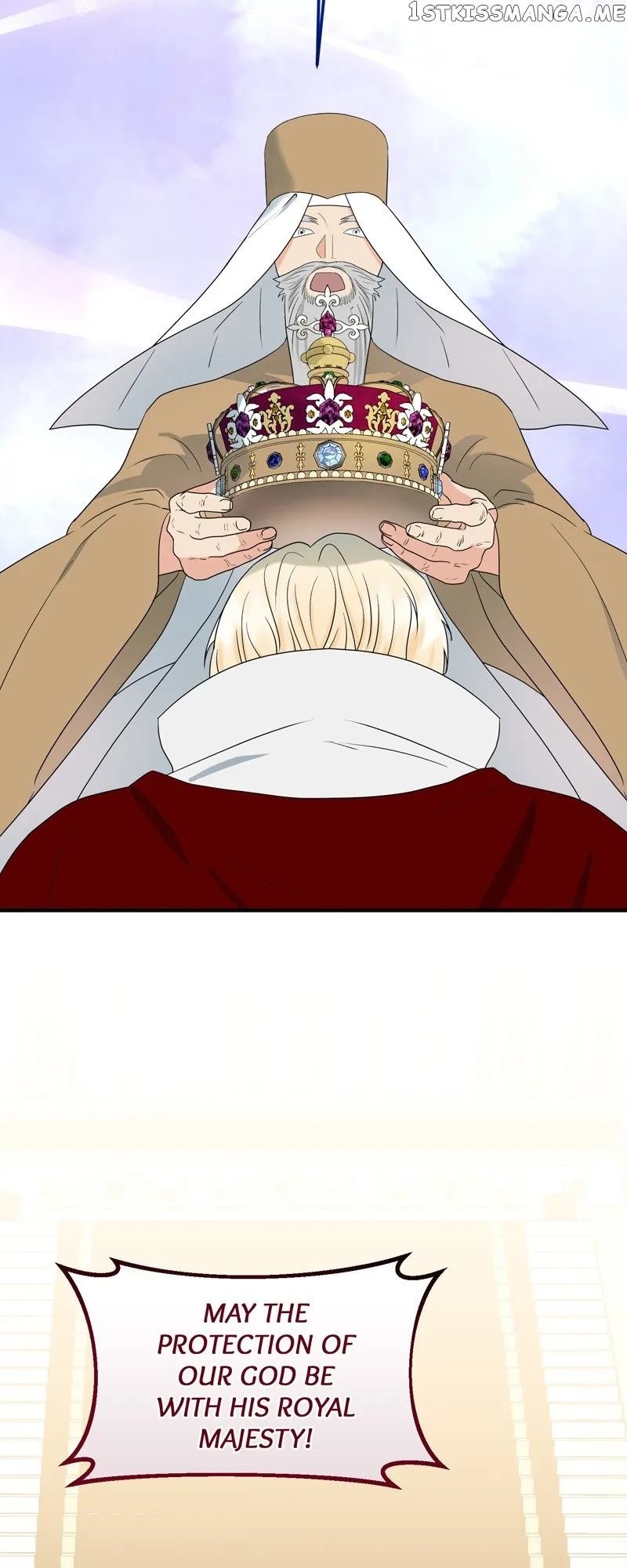 My Angelic Husband is actually a Devil in Disguise chapter 4 page 69