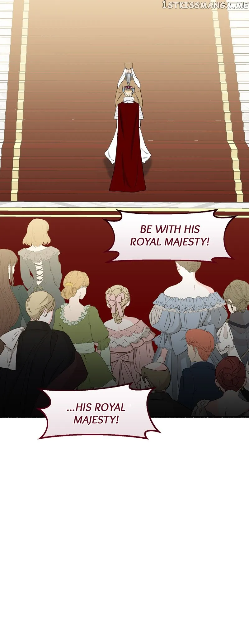 My Angelic Husband is actually a Devil in Disguise chapter 4 page 70