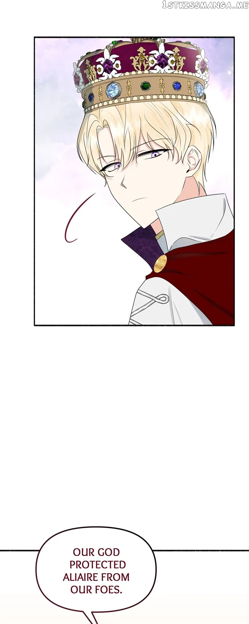 My Angelic Husband is actually a Devil in Disguise chapter 4 page 71