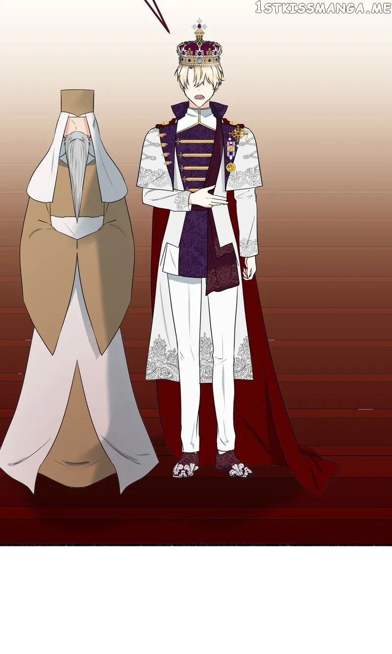 My Angelic Husband is actually a Devil in Disguise chapter 4 page 72
