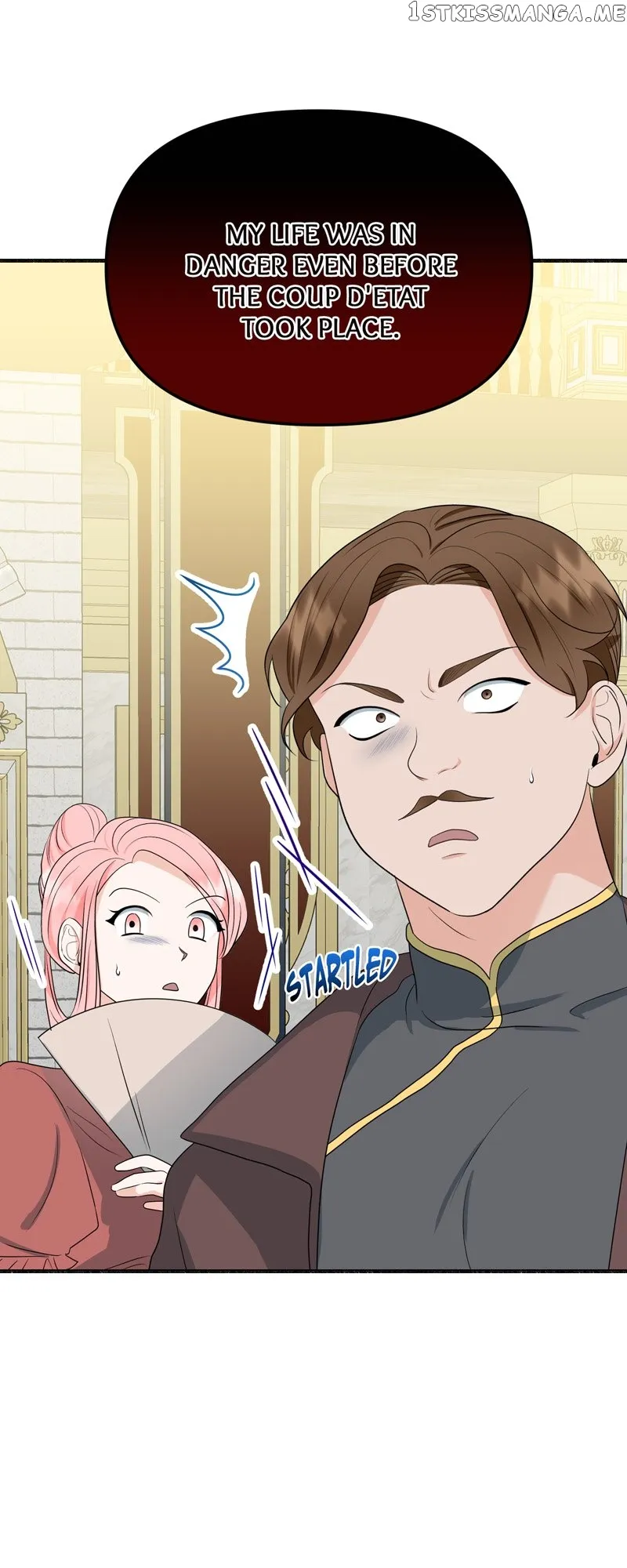 My Angelic Husband is actually a Devil in Disguise chapter 4 page 73