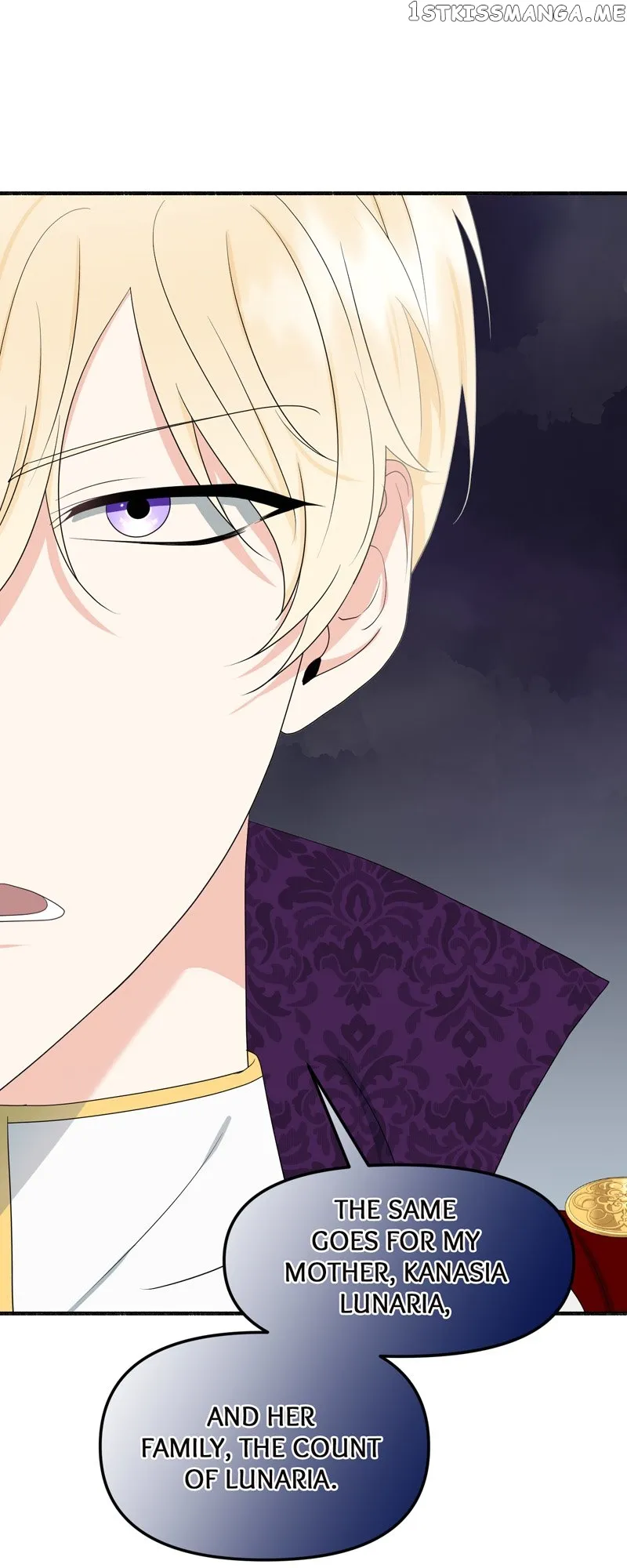 My Angelic Husband is actually a Devil in Disguise chapter 4 page 74