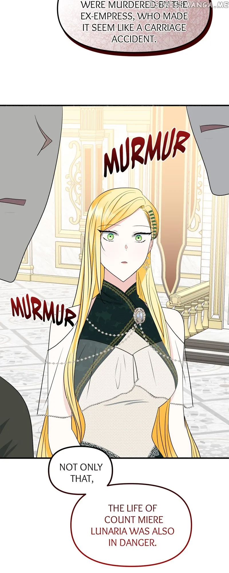 My Angelic Husband is actually a Devil in Disguise chapter 4 page 76