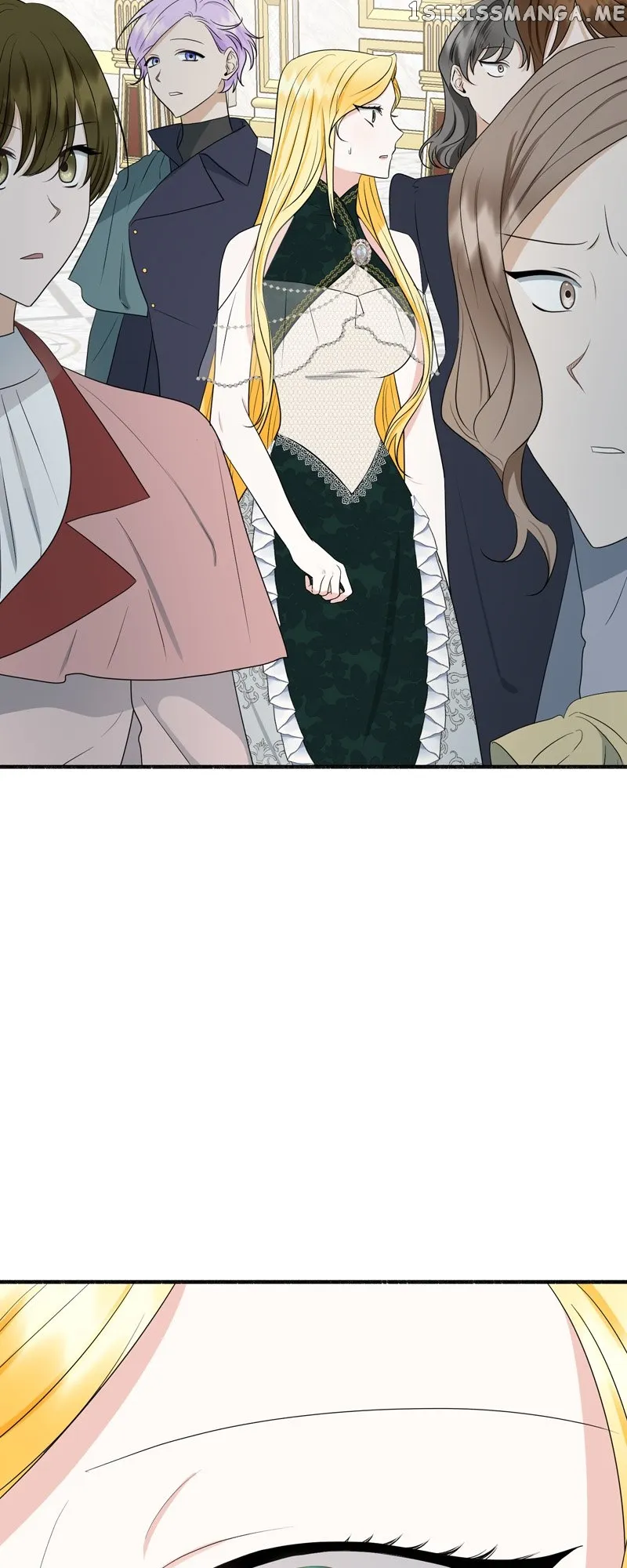 My Angelic Husband is actually a Devil in Disguise chapter 4 page 78