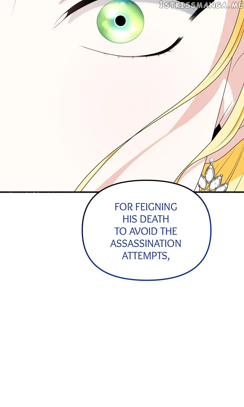 My Angelic Husband is actually a Devil in Disguise chapter 4 page 79