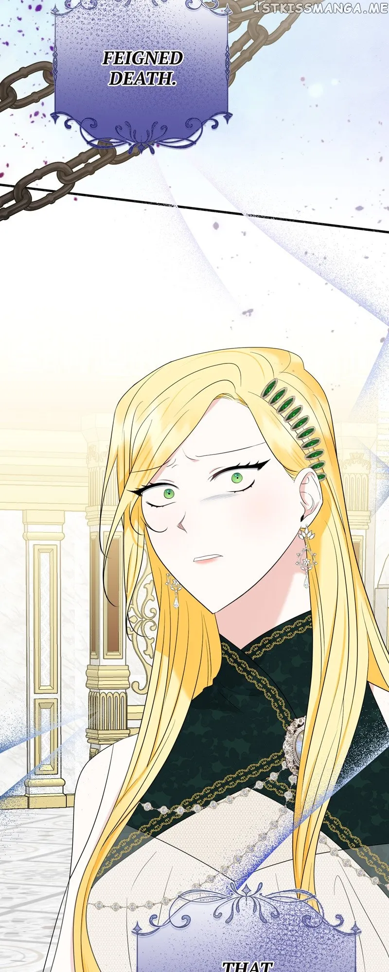 My Angelic Husband is actually a Devil in Disguise chapter 4 page 81