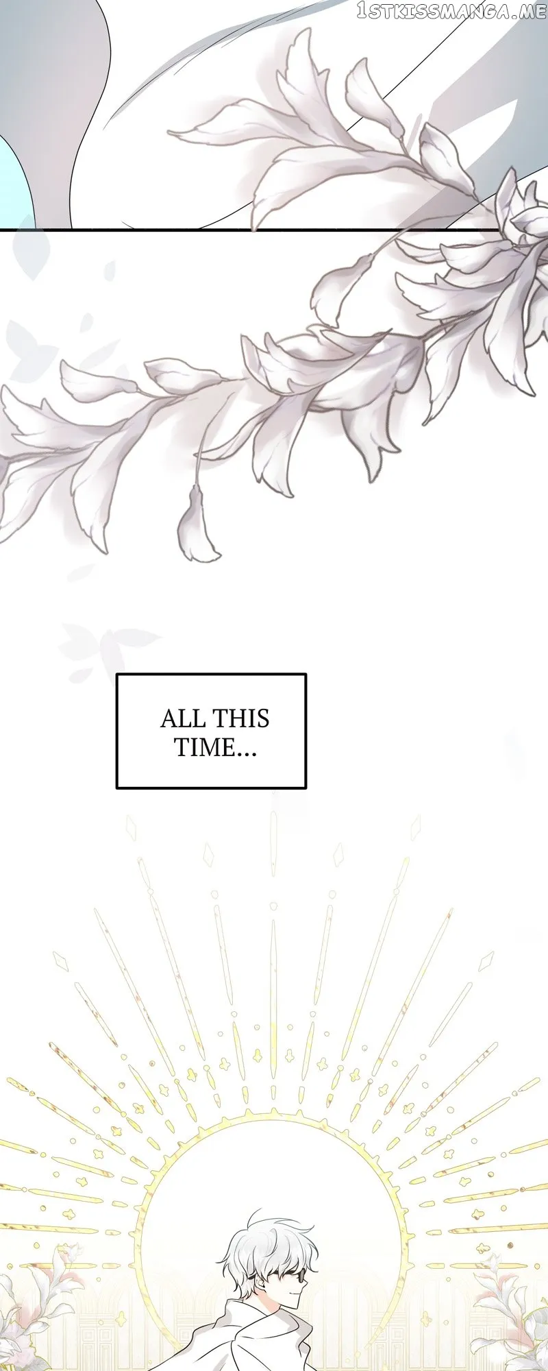 My Angelic Husband is actually a Devil in Disguise chapter 4 page 84