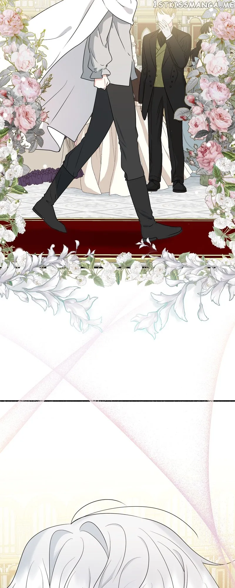 My Angelic Husband is actually a Devil in Disguise chapter 4 page 85
