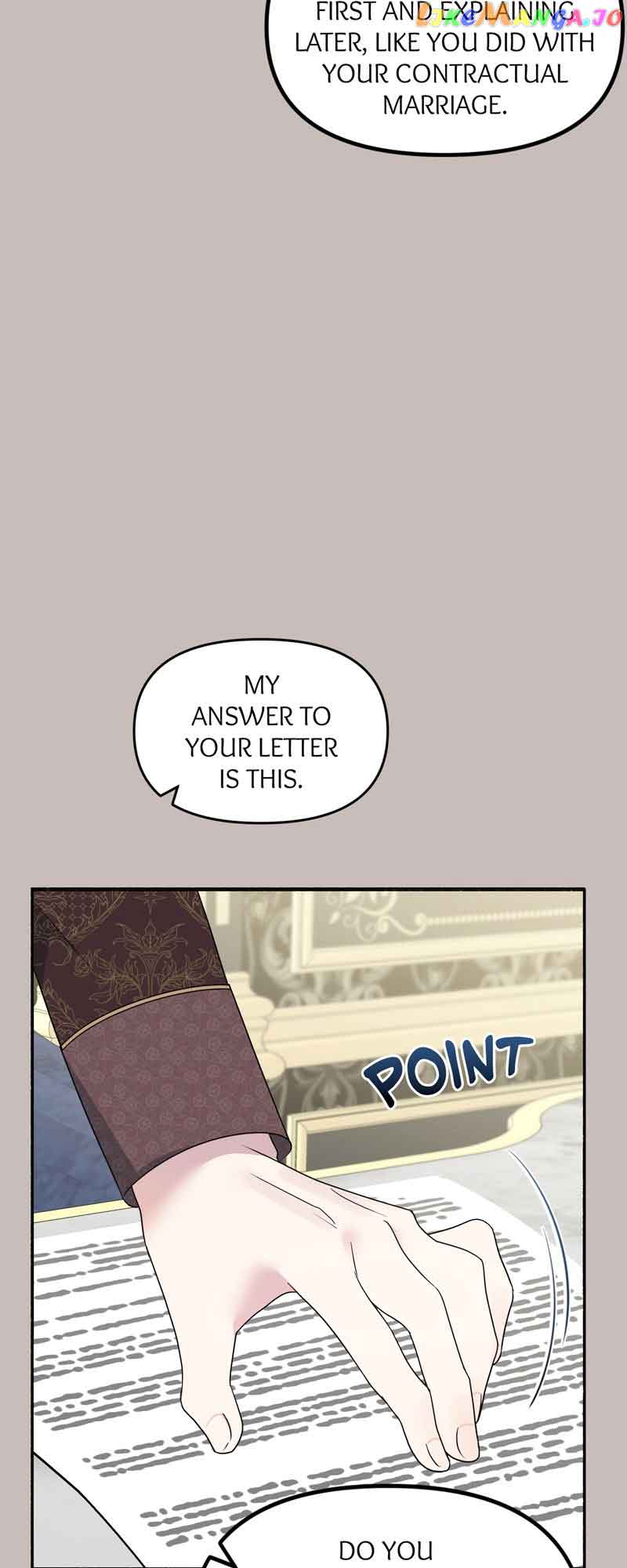 My Angelic Husband is actually a Devil in Disguise chapter 41 page 13