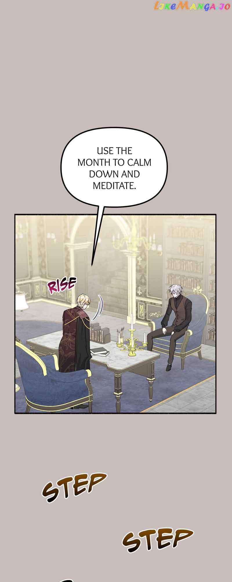 My Angelic Husband is actually a Devil in Disguise chapter 41 page 16