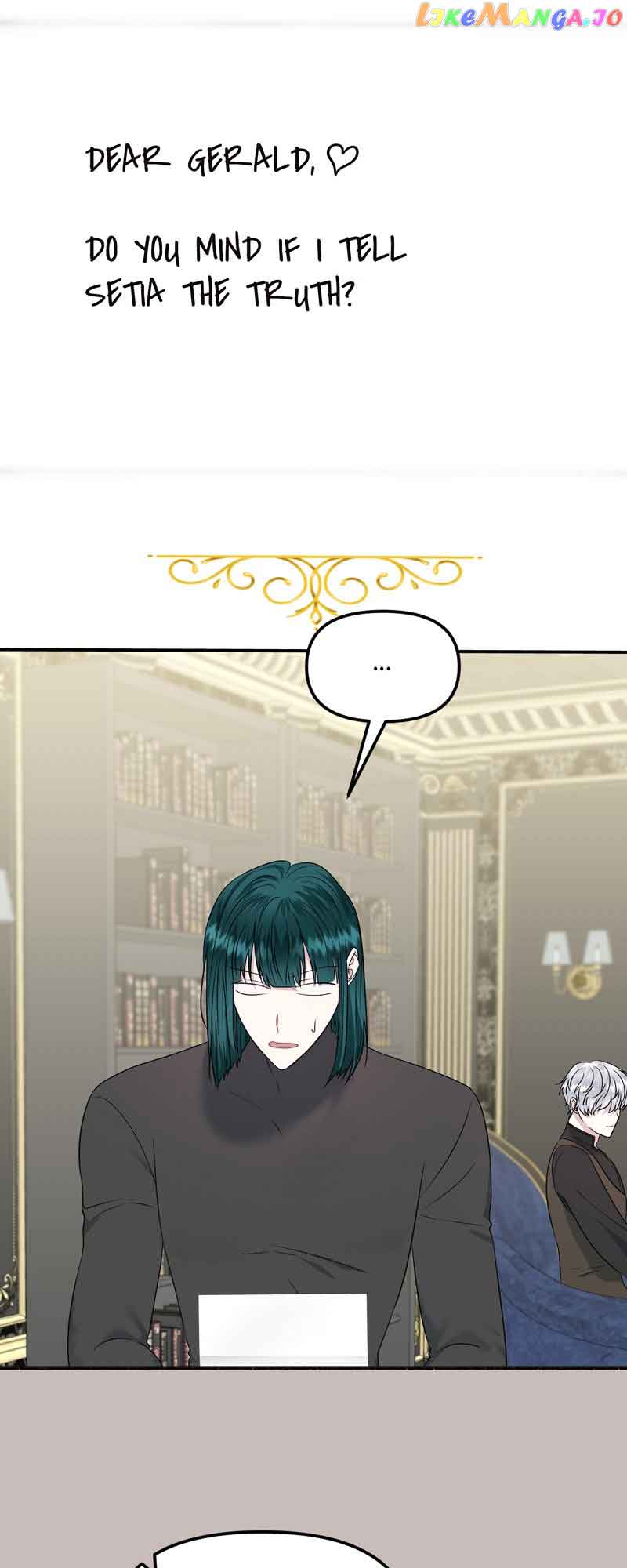 My Angelic Husband is actually a Devil in Disguise chapter 41 page 19