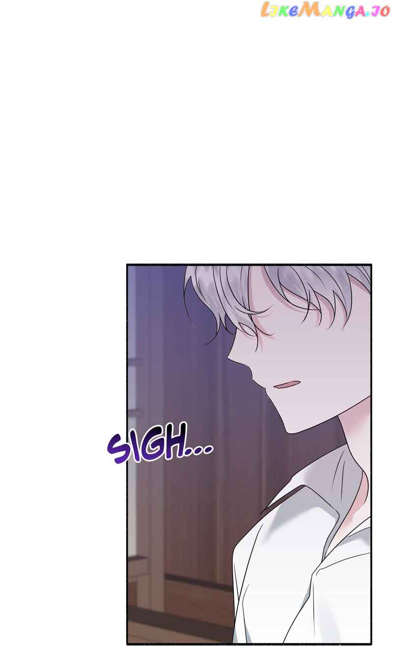 My Angelic Husband is actually a Devil in Disguise chapter 41 page 21