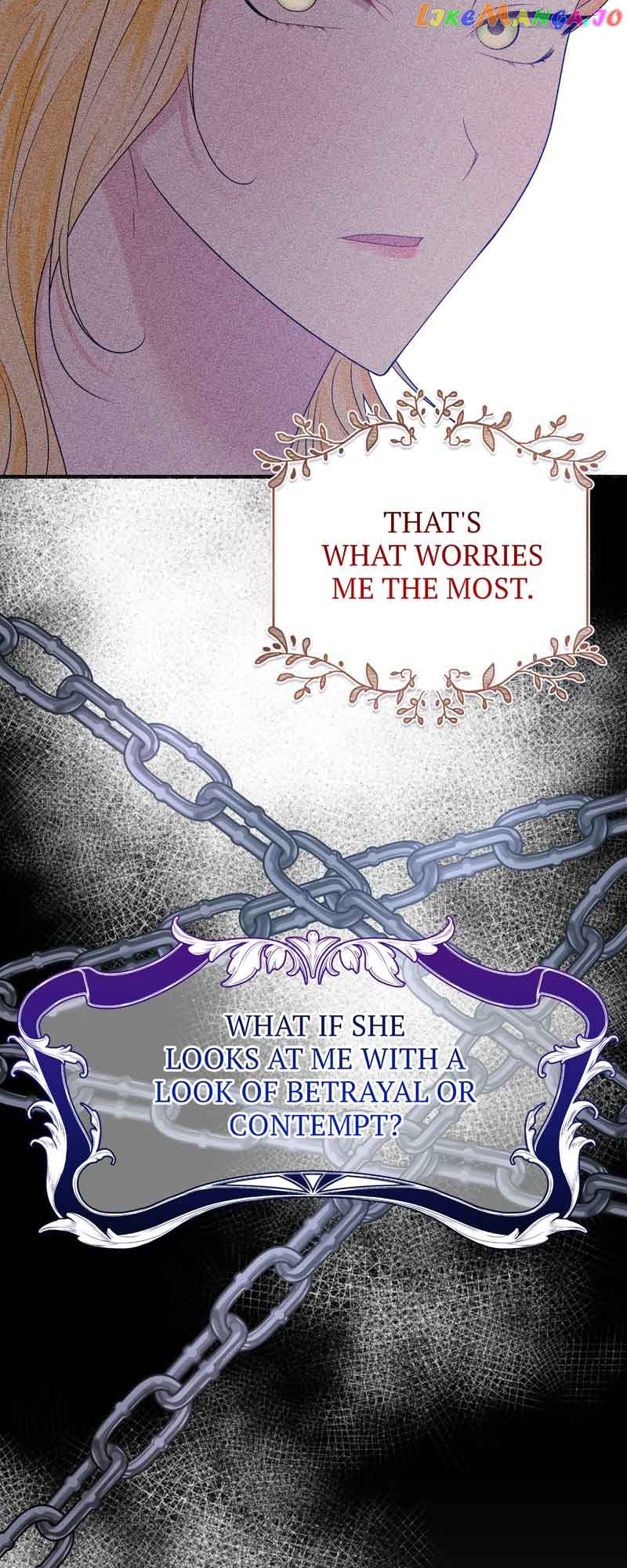 My Angelic Husband is actually a Devil in Disguise chapter 41 page 24