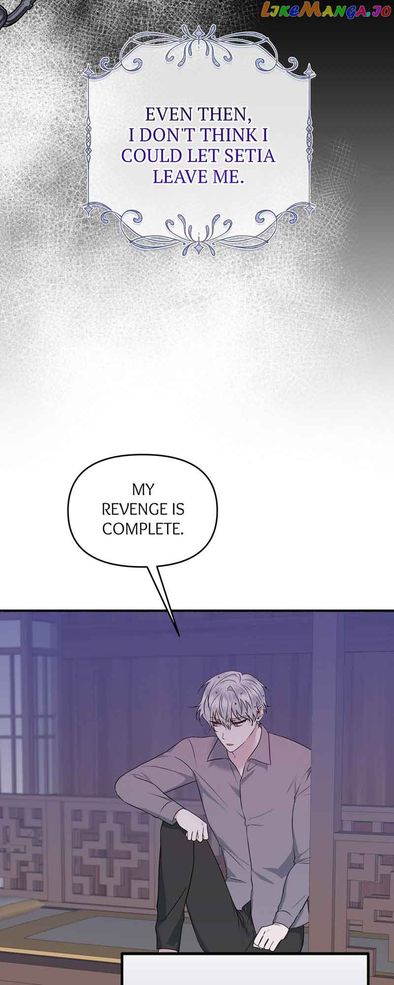 My Angelic Husband is actually a Devil in Disguise chapter 41 page 25