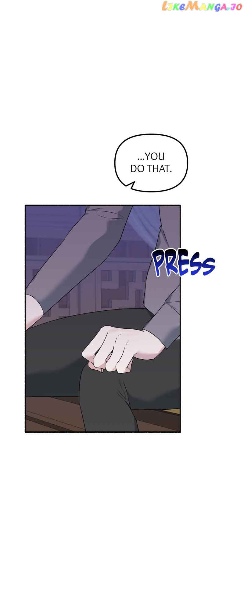 My Angelic Husband is actually a Devil in Disguise chapter 41 page 29