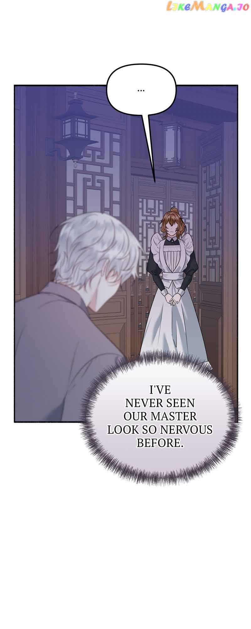 My Angelic Husband is actually a Devil in Disguise chapter 41 page 30