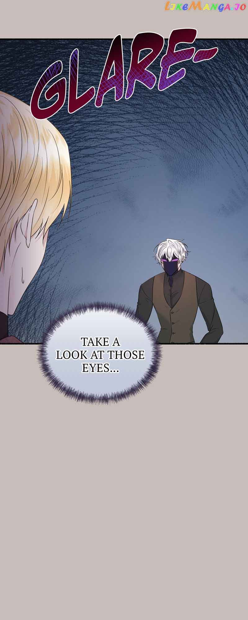 My Angelic Husband is actually a Devil in Disguise chapter 41 page 4