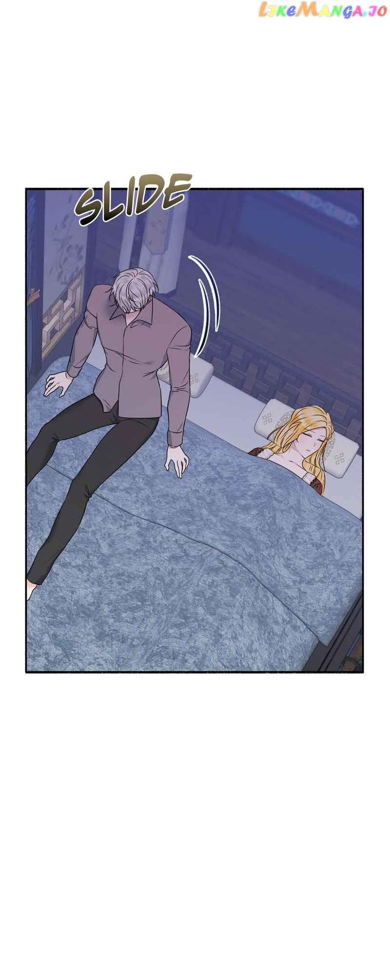 My Angelic Husband is actually a Devil in Disguise chapter 41 page 33
