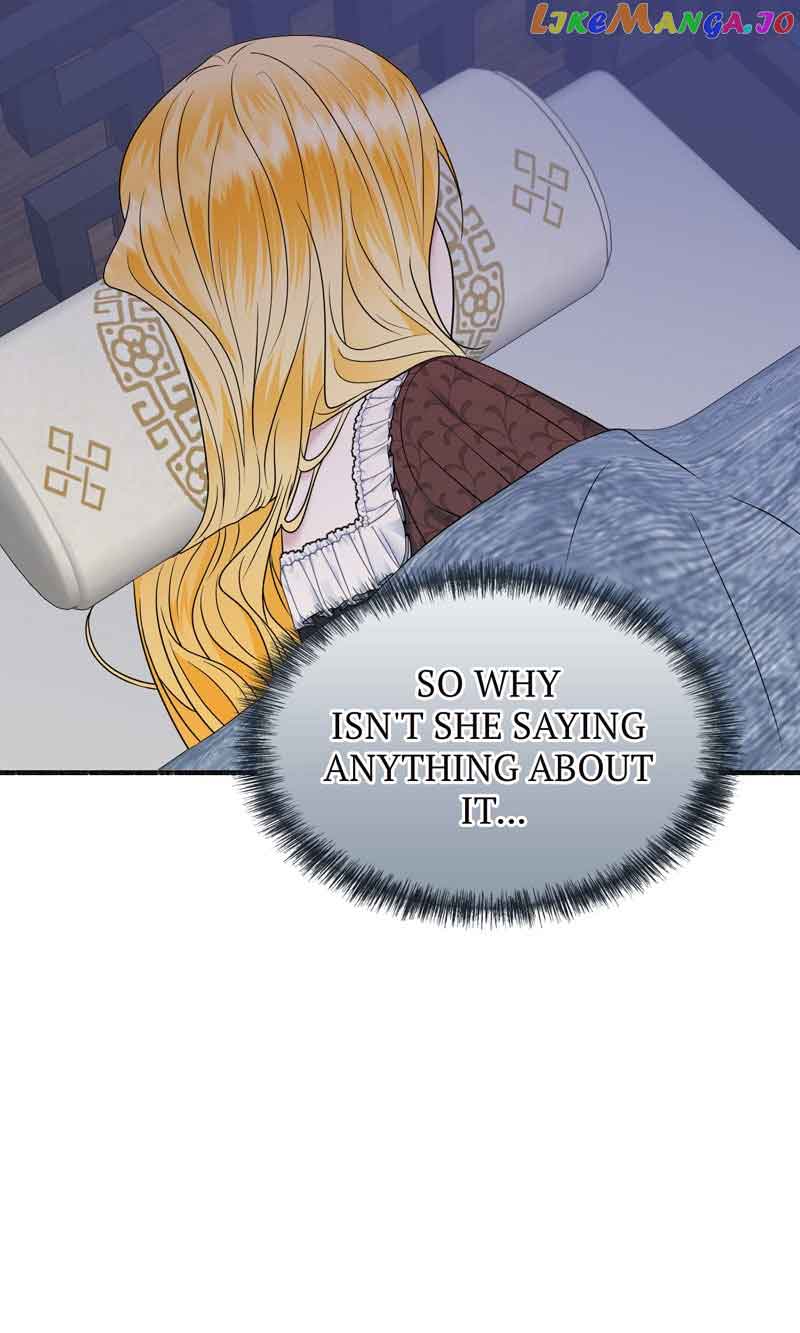 My Angelic Husband is actually a Devil in Disguise chapter 41 page 35