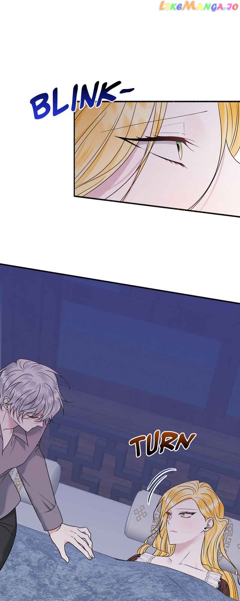 My Angelic Husband is actually a Devil in Disguise chapter 41 page 36