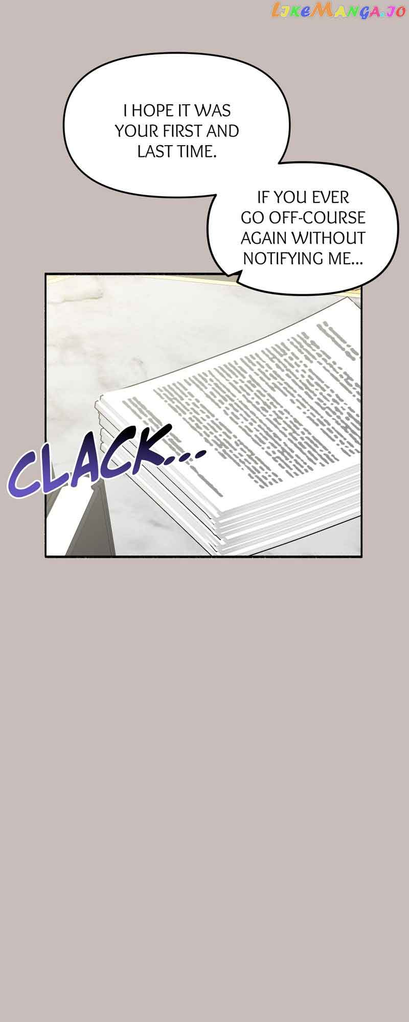 My Angelic Husband is actually a Devil in Disguise chapter 41 page 5