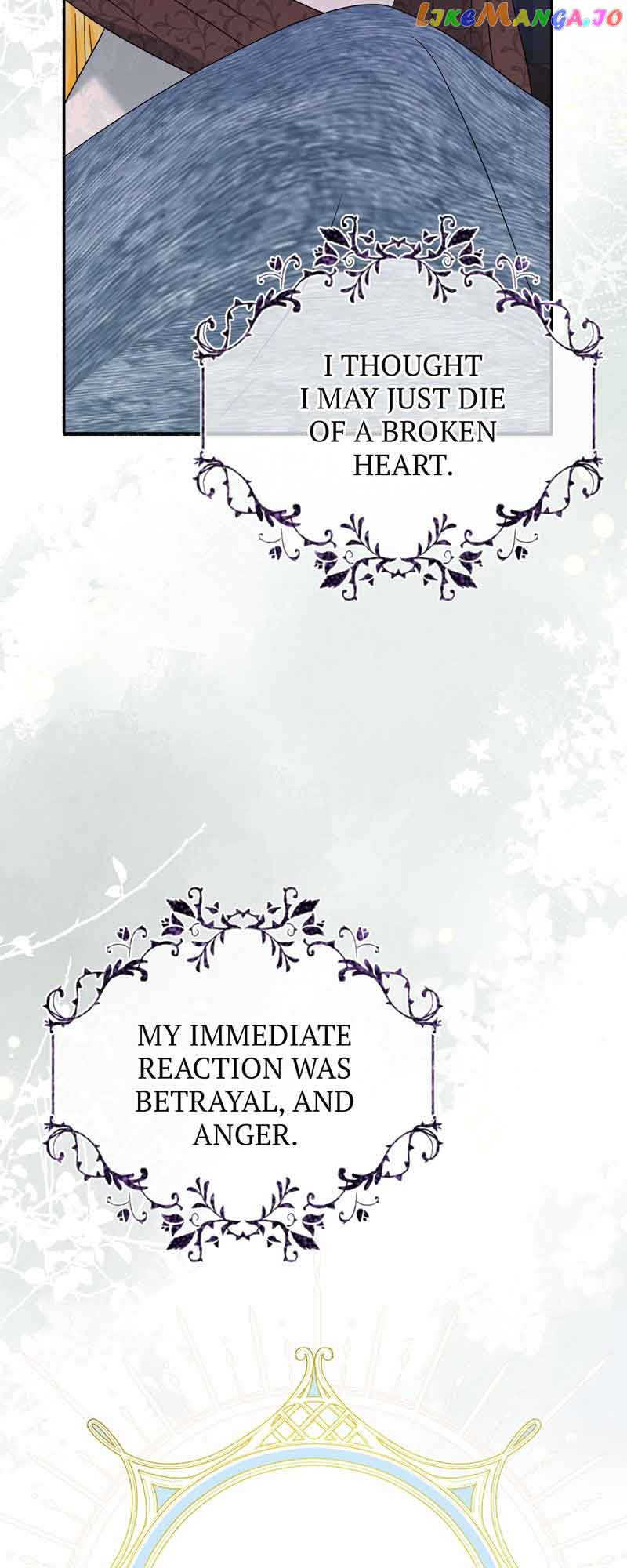 My Angelic Husband is actually a Devil in Disguise chapter 41 page 41