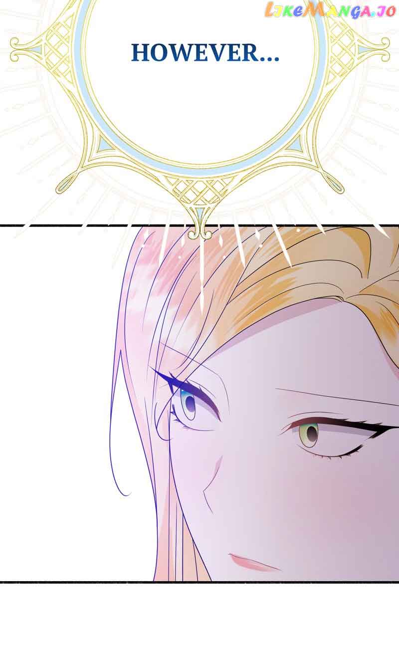 My Angelic Husband is actually a Devil in Disguise chapter 41 page 42