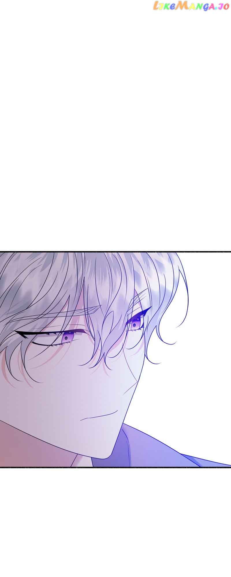 My Angelic Husband is actually a Devil in Disguise chapter 41 page 43