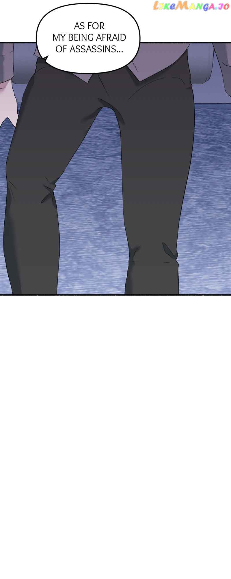 My Angelic Husband is actually a Devil in Disguise chapter 41 page 52