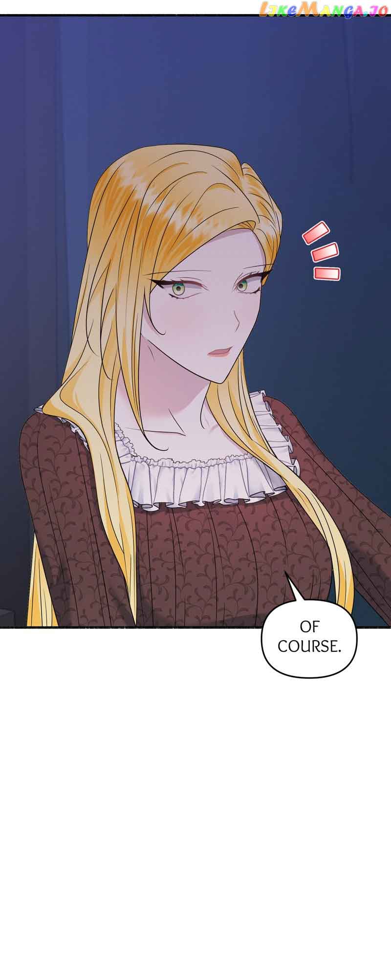 My Angelic Husband is actually a Devil in Disguise chapter 41 page 65