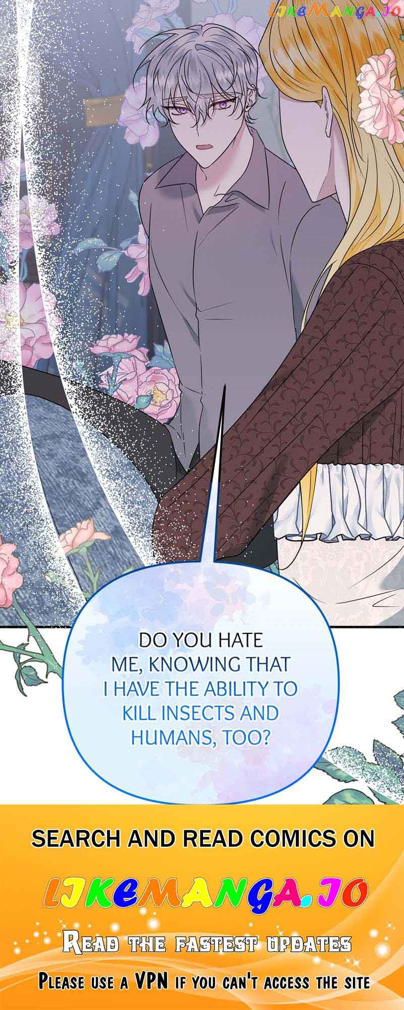My Angelic Husband is actually a Devil in Disguise chapter 41 page 67